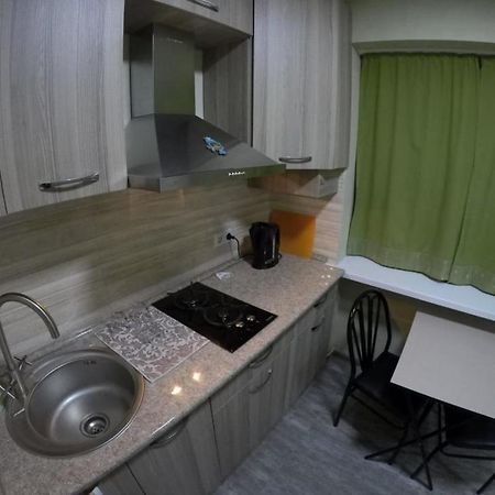 Lagaza'S Home Pekini Tbilisi ภายนอก รูปภาพ