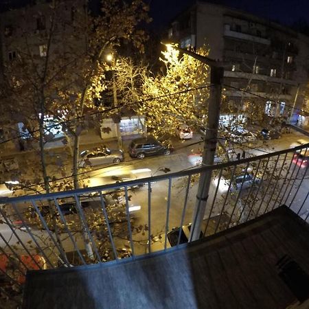 Lagaza'S Home Pekini Tbilisi ภายนอก รูปภาพ