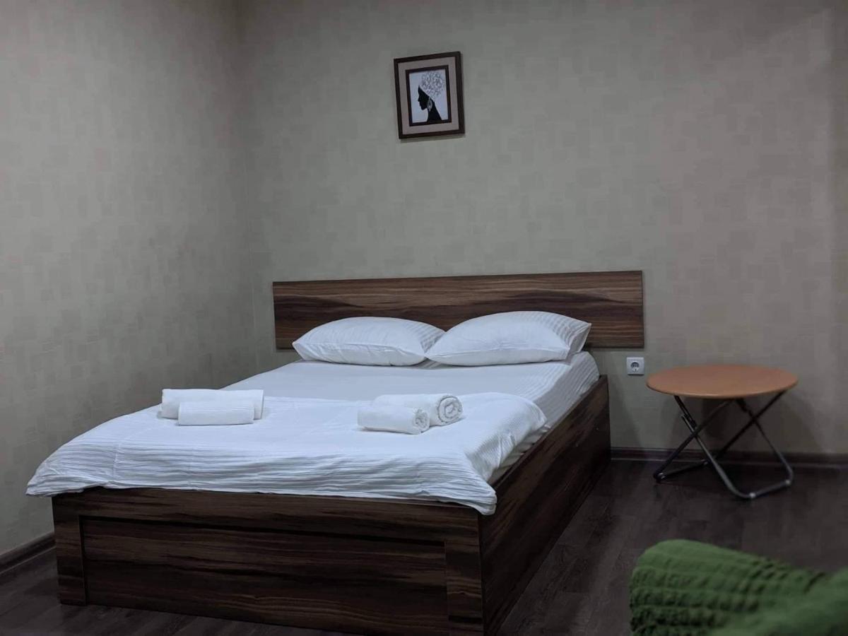 Lagaza'S Home Pekini Tbilisi ภายนอก รูปภาพ