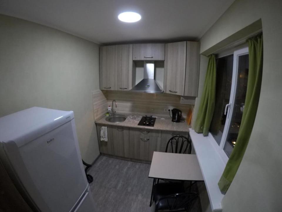 Lagaza'S Home Pekini Tbilisi ภายนอก รูปภาพ